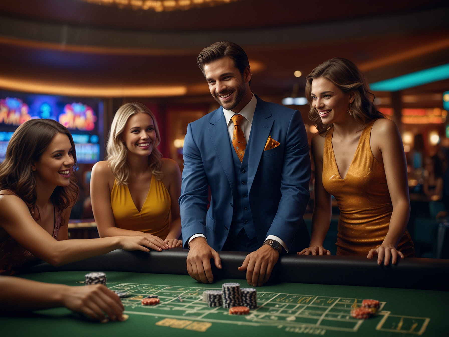 Promociones adicionales y recargas